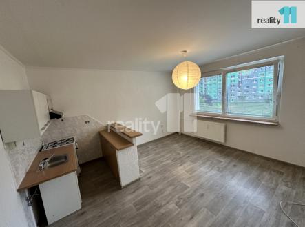 Pronájem bytu, 2+kk, 45 m²