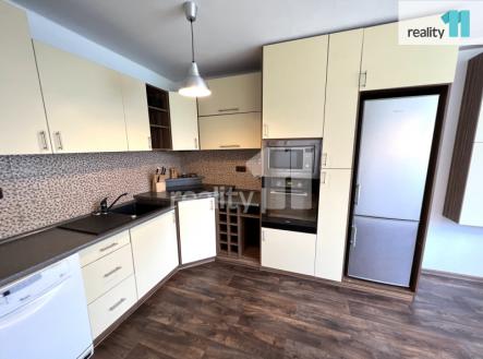 Pronájem bytu, 3+1, 72 m² obrázek