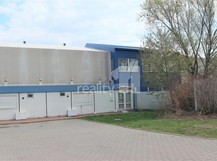 Prodej skladovací prostor, 90 m²