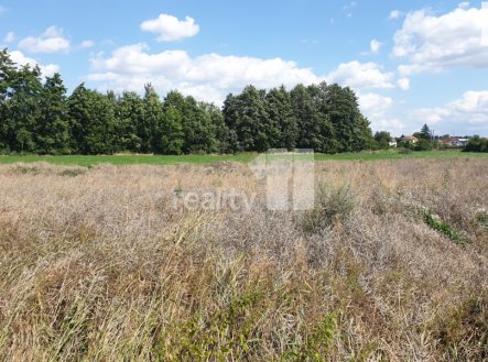 Prodej pozemku, ostatní, 380 m²