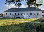 Prodej komerčního objektu, jiný, 1 544 m²
