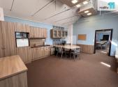 Pronájem kanceláře, 81 m²