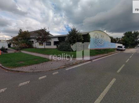 Prodej pozemku, ostatní, 5 m²