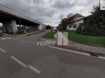 Prodej pozemku, ostatní, 5 m²