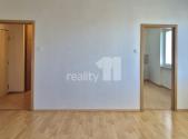 Prodej bytu, 2+1, 54 m²