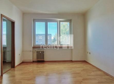 Prodej bytu, 2+1, 54 m²