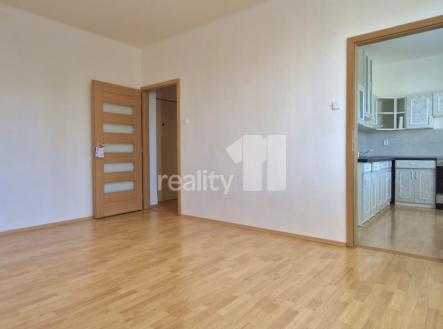 Prodej bytu, 2+1, 54 m²