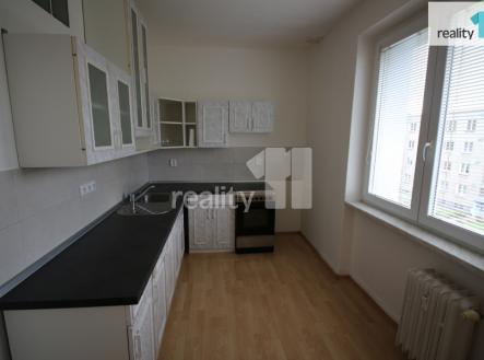 Prodej bytu, 2+1, 54 m²
