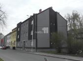 Prodej nájemního domu, 1 192 m²