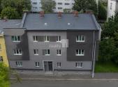 Prodej nájemního domu, 1 192 m²