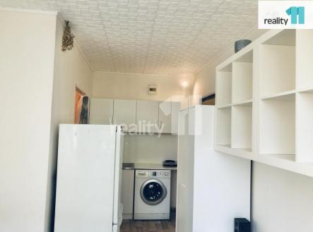 Pronájem bytu, 1+kk, 15 m²