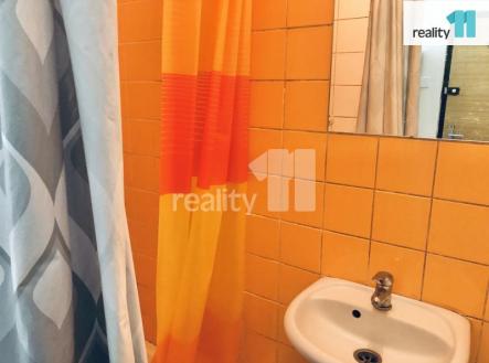 Pronájem bytu, 1+kk, 15 m²