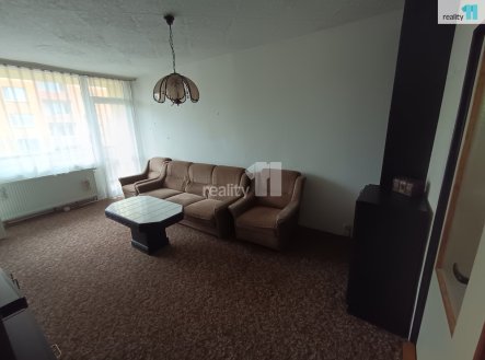 Prodej bytu, 3+1, 77 m²