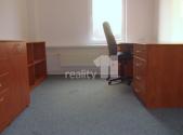 Pronájem kanceláře, 14 m²