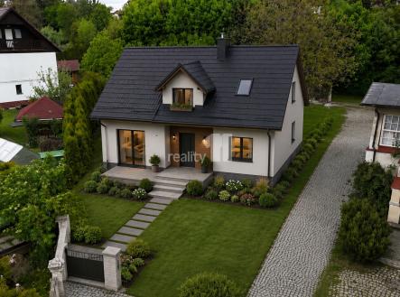 Prodej pozemku pro bydlení, 1 096 m²