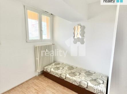 Pronájem bytu, 1+kk, 17 m²