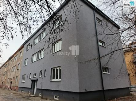 Prodej nájemního domu, 555 m²