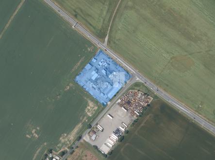 Pronájem pozemku, ostatní, 5 000 m²