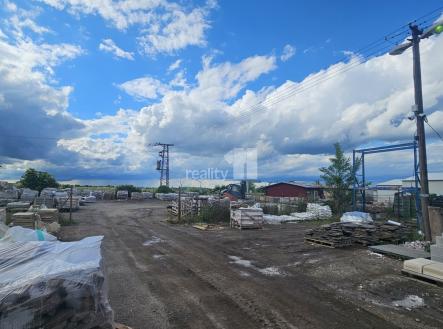 Pronájem pozemku, ostatní, 5 000 m²