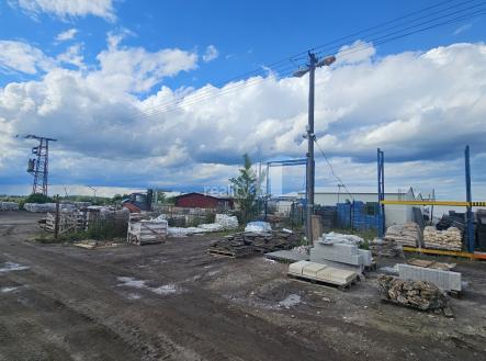 Pronájem pozemku, ostatní, 5 000 m²