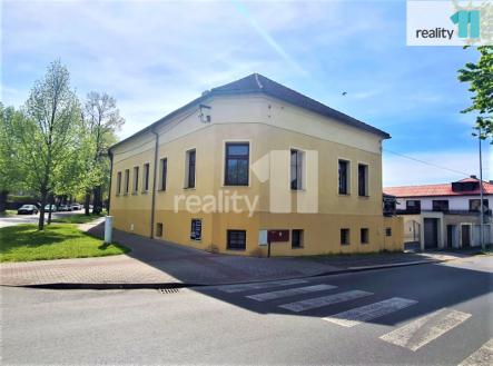 Pronájem - jiné, 55 m² obrázek