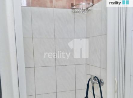 Prodej bytu, 1+1, 24 m²