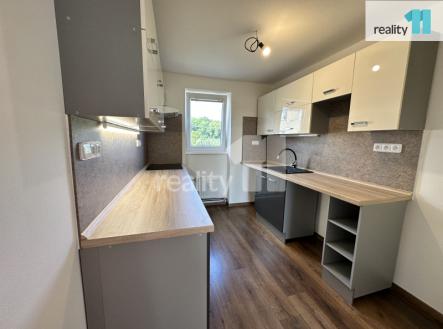 Pronájem bytu, 3+1, 65 m²