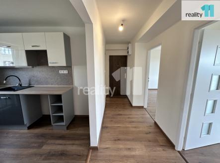 Pronájem bytu, 3+1, 65 m²