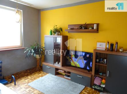 Pronájem bytu, 2+kk, 42 m²