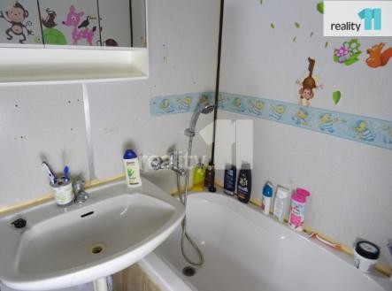 Pronájem bytu, 2+kk, 42 m²