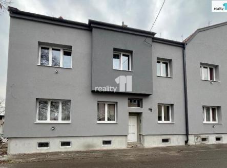 Prodej nájemního domu, 520 m²