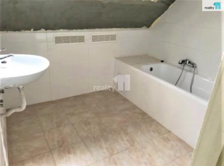 Prodej nájemního domu, 520 m²