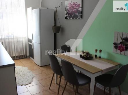 Pronájem bytu, 1+1, 37 m²