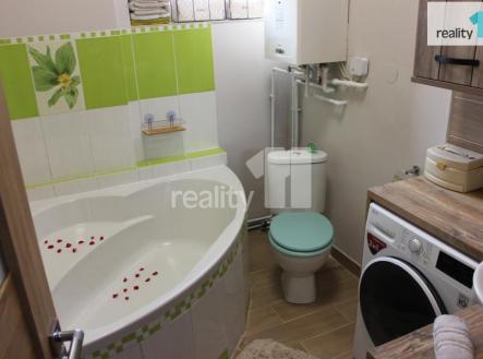 Pronájem bytu, 1+1, 37 m²