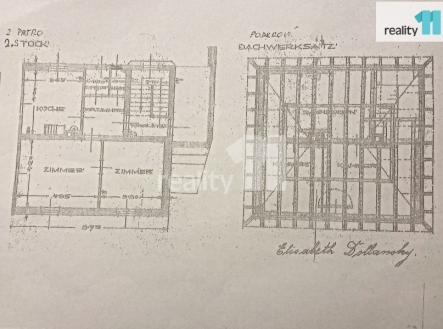 Prodej domu/vily, 220 m²