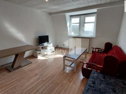 Prodej bytu, 2+1, 74 m²
