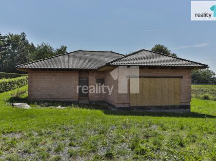 Prodej - dům/vila, 246 m² obrázek