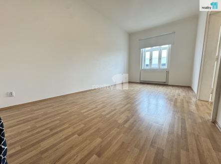 Pronájem bytu, 3+kk, 87 m²