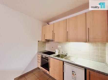 Pronájem bytu, 1+kk, 50 m²