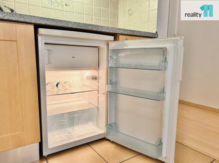 Pronájem bytu, 1+kk, 50 m²