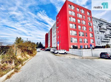 Pronájem bytu, 1+kk, 50 m²