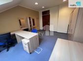Pronájem kanceláře, 22 m²
