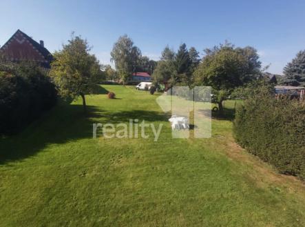 Prodej pozemku pro bydlení, 1 035 m²