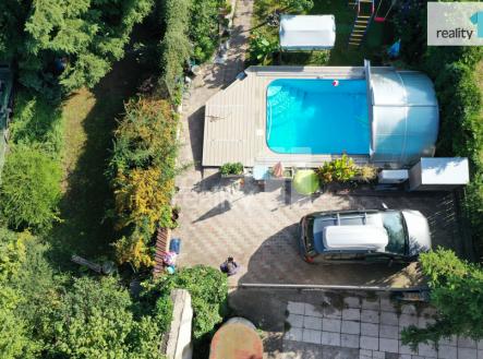 Prodej - komerční objekt, jiný, 844 m²