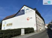 Prodej komerčního objektu, jiný, 844 m²