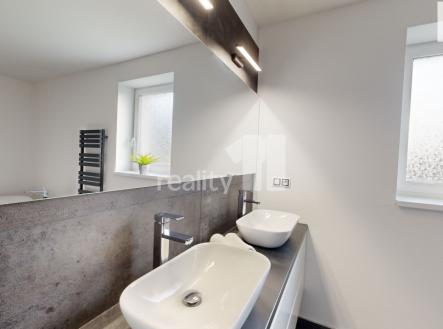 Prodej domu/vily, 120 m²