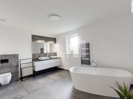 Prodej domu/vily, 120 m²