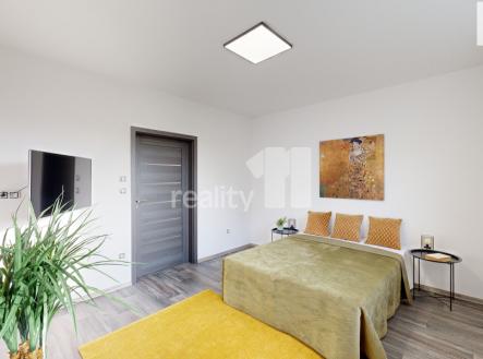 Prodej domu/vily, 120 m²