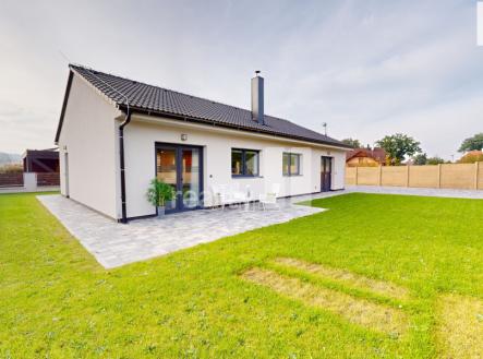 Prodej domu/vily, 120 m²