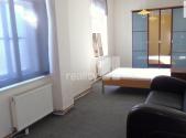 Pronájem bytu, 1+1, 31 m²